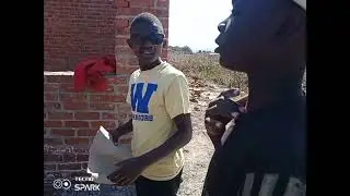 ghetto kids say no to drugs