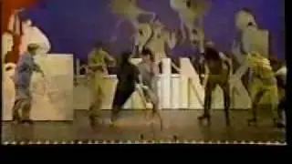 Chita Rivera and Liza Minnelli: WallFlower and The Rink from 