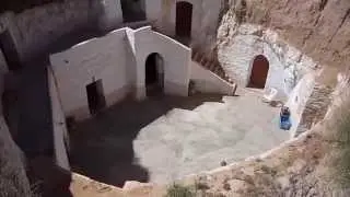 Тунис город курорт Сусс и Порт Эль Кантауи