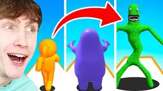 99.999% Grappig Spel Spelen!