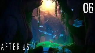 After Us - Gameplay Walkthrough Part 6 Ending
