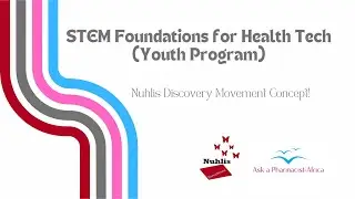 Applied STEM - Transforming Education