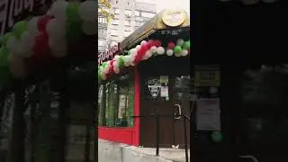 Grustnoe Odintsovo [2020]
