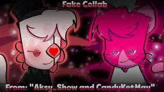 |Can't hold us|Fake Collab|Suspects/(Animation/Анимация)|
