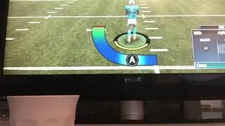 Buffalo bills at Miami Dolphins/Madden NFL 19:matteobooboolis hyper matteobooboolis hyper first mad