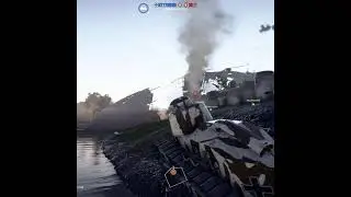 This guys horse play almost worked...