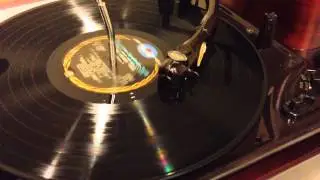 Garrard Model RC 88/4 Turntable