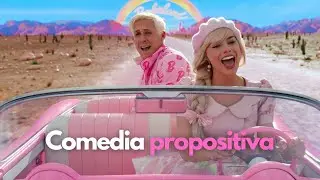 Barbie (2023): ¿La revolución de los BLOCKBUSTERS del futuro? I Review