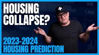 What to Expect in the Real Estate Market in the Rest of 2023 and 2024