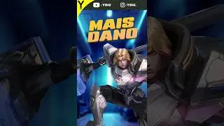 COMO AUMENTAR SEU DANO COM O TIGREAL