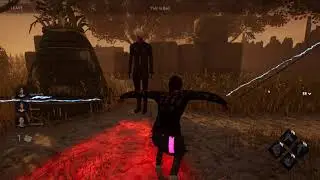 The Average Cenobite Game | Dead by Daylight