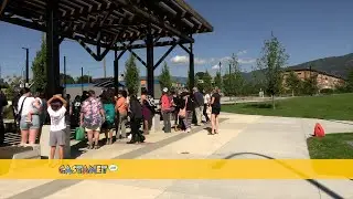 Campaign to end overdoses