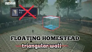 UNDAWN floating homestead designs