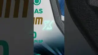 PETRONAS Syntium X Reveal
