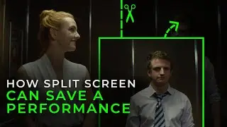 How Split Screen Can Save a Performance I Editing Tips