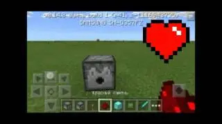 Как работает Раздачик и Выбрасыватель в MCPE 0.14.