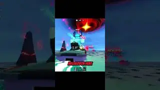 Megalodon Hunt in Fish It 