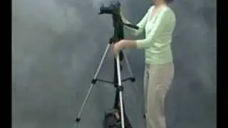 Curso de Fotografia Tripode Cap  22 Parte 1 3