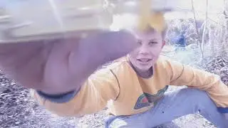 Влог Рыбалка