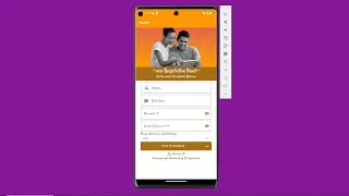 USER REGISTRATION PANEL FOR ANDROID APP (using: PostgreSQL , PHP, XAMPP, JAVA, ANDROID STUDIO)