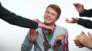 The One Thing To Get Rich
