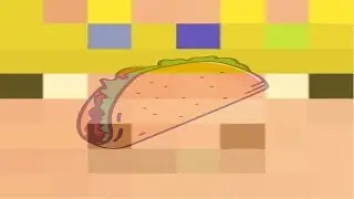 Technoblade needs Taco Bell