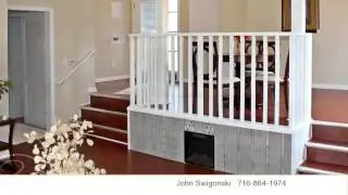 1045 Escarpment Drive, Lewiston, NY 14092