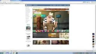 Мини-рейд в Тюряге 05.06.2016 - Бью шайбу соло!