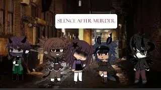 Ep 1| Season 1 | Gacha mini Movie |Warning| Murder and blood|