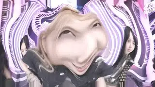 BlAcK pInK   tAsTe tHaT PiNk vEnOoM