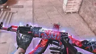 ЛУЧШИЙ МУВИК ОКТЯБРЯ😍😍😍  |  standoff 2 | #рекомендации #sop1k