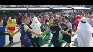 Maskenbal Dubica  -2023