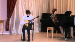 Кирилл Бутузов-Kirill Butuzov