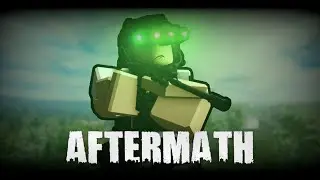 Aftermath - Afterdark Montage