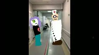 меня убили часть 2!