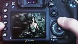 PHOTOIMAGE Photography College (Student Portfolio) - Designed by ImagiWorks
