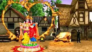#Radhe