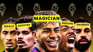 Why the 2025 Ballon d'Or Will Be the Most Controversial in Football History
