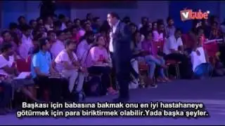 VP Dr Motaz - Bedel Ödemek-