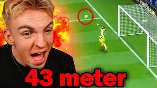 FIFA 22 er det BEDSTE spil nogensinde..