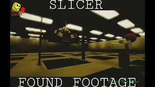 Chained Up (Found Footage)
