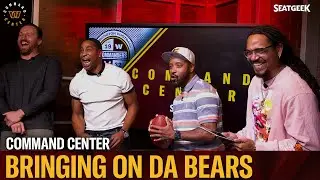 PRIMETIME Players Make PRIMETIME Plays | Command Center | Washington Commanders