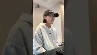 스며들기 좋은 오늘 - 백예린 #shorts
