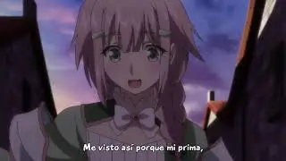 Batard ~ Ulysses Jeanne d Arc to Renkin no Kishi