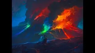 osu! | Neon Rainbow ft. Anna Yvette [Spectrum] FC 191pp