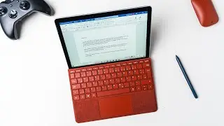 Microsoft Surface Go 2 Review: 33 Days Later