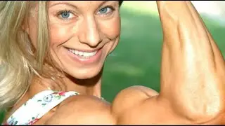 FBB Johanna Dejager - Smile