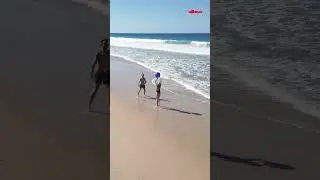 Fuerteventura - Endlose goldene Strände