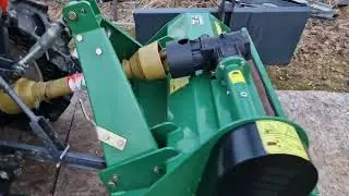 Titan 105/Kubota Aste A155
