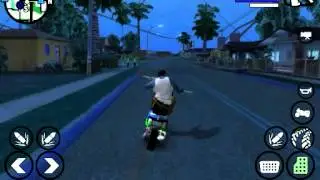 gta sa android zip sp + suono reale